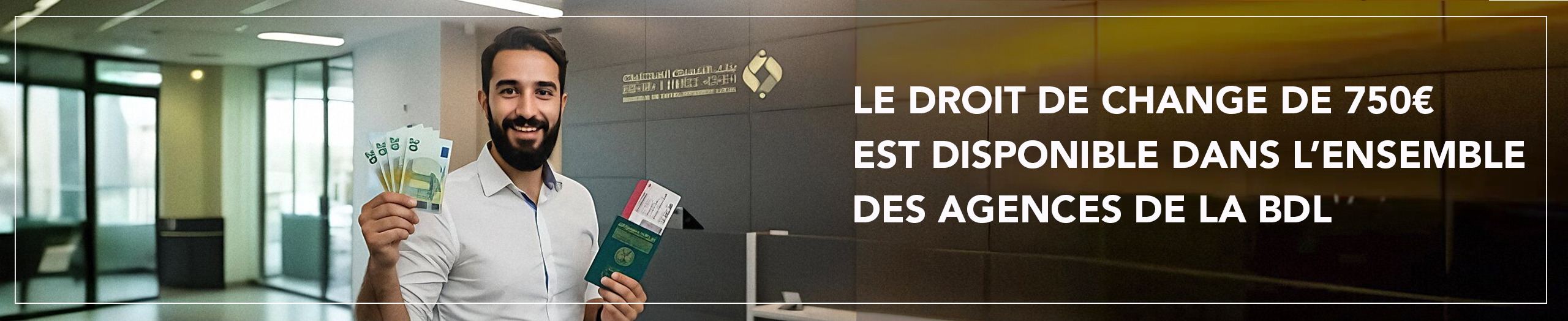 BANNIERE DROIT DE CHANGE FR Droit de change