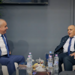 بنك التنمية المحلية في BATIMATEC 2026 0-22 screenshot