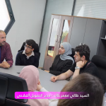 من رحاب الجامعة… إلى قلب القطاع البنكي 0-31 screenshot