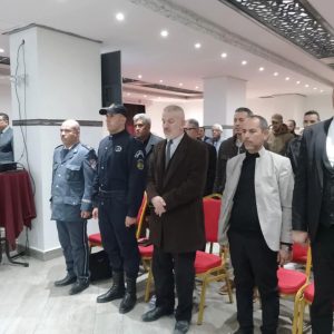 La BDL à Biskra : Une Nouvelle Étape pour un Avenir Prospère