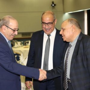 Retour sur la participation de M. Mohamed Mebarek, Directeur Général de la BDL, à l’IFTAR Collectif & Débat IFIDAS “Ramadan 2025”