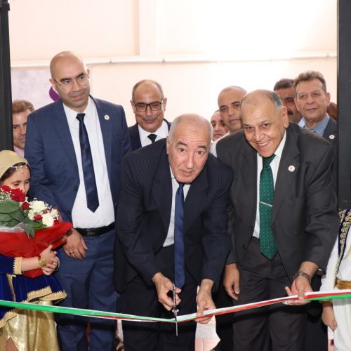 La BDL inaugure son Skills Development Center à Blida : un investissement stratégique dans le capital humain