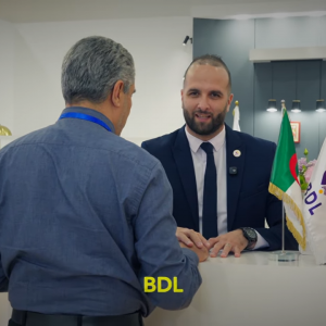 La BDL au BATIMATEC 2026 : un engagement renforcé au service des projets du secteur du bâtiment